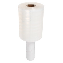 1Rouleau Film Pour Pe Transparent Facile À Utiliser