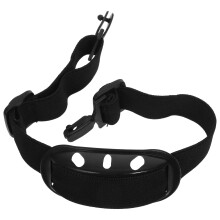 30Pcs Elastic Hard Hat Chin Straps Safety Chin Belt Replacement
