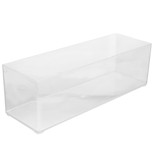 2St Duidelijke Display Box Voor , 's En Figurenopslag 1