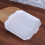 6St Magnetron Bacon Bakplaat Wit Met Eier- En Worstrack, Afwasbaar 11