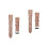 2pcs Strap Woman Watch Buckle 4