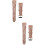 2pcs Strap Woman Watch Buckle 7