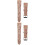 2pcs Strap Woman Watch Buckle 5