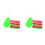 60Pcs Flexible Wire Needle Threader Tools with Colorful Small Handles 2