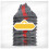 20Pcs Realistic Volcano Toys for Children Plastic Simulation Decor Set 1