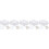 600Pcs Foam Pouches for Packing Epe Wraps Assorted Colors Storage Use 10