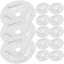 Set Of 4 Wisteling Cap For Tea Kettle Teapot Whistle Replacement