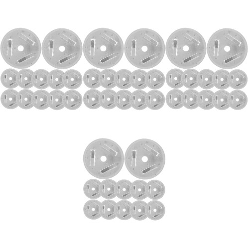 Set Of 4 Wisteling Cap For Tea Kettle Teapot Whistle Replacement 2