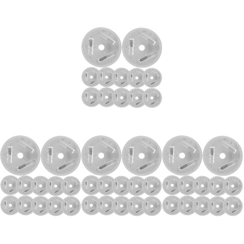 Set Of 4 Wisteling Cap For Tea Kettle Teapot Whistle Replacement 1