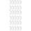 6pcs Pourer Creative Pour Spouts Practical For Bar Party Restaurant Pourer 9