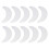 6pcs Pourer Creative Pour Spouts Practical For Bar Party Restaurant Pourer 2