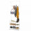 3-in-1 Hall Coat Rack Tree with Metal Fram 8