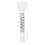 3St Compact Zwembad Thermometer Wit Voor Watertemperatuur Meting 1