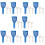 30Pcs Versatile Plastic Ice Remover for Kitchen Cleaning 8