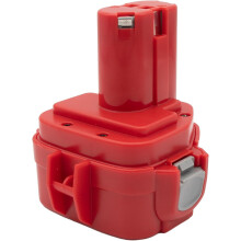 12V Replacement Battery 3000mAh for Makita 6313D 6314DWAE Power Tools Durable LongLife