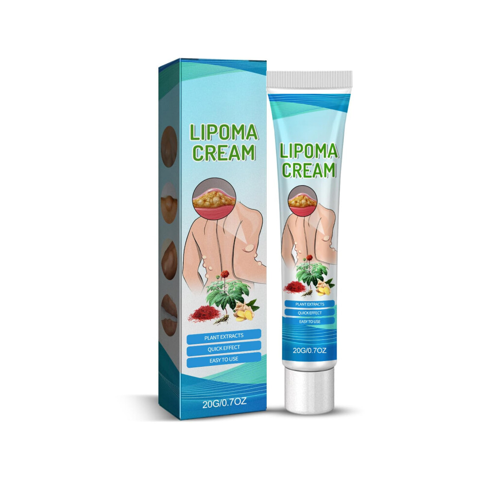 Cream Cellulite For Swelling Relief, Fast Absorbing, Smooth Skin Hydration, Sensitive Safe 0.7Oz