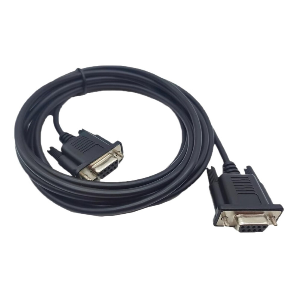 Gt01c30r29s Programming Cable For Mitsubishi Hmi Touch Screen 1M Magnetic Ring Stable Data Transfer 9044945212075