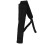 Large Capacity Black Arrow Quiver, Polyester, Adjustable Strap, Outdoor 49.5cm 11