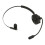 Bluetooth Headset with Noise Reduction Mic, Single Ear Wireless Headset for Office and Laptop 4