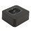Bluetooth Headset with Noise Reduction Mic, Single Ear Wireless Headset for Office and Laptop 2