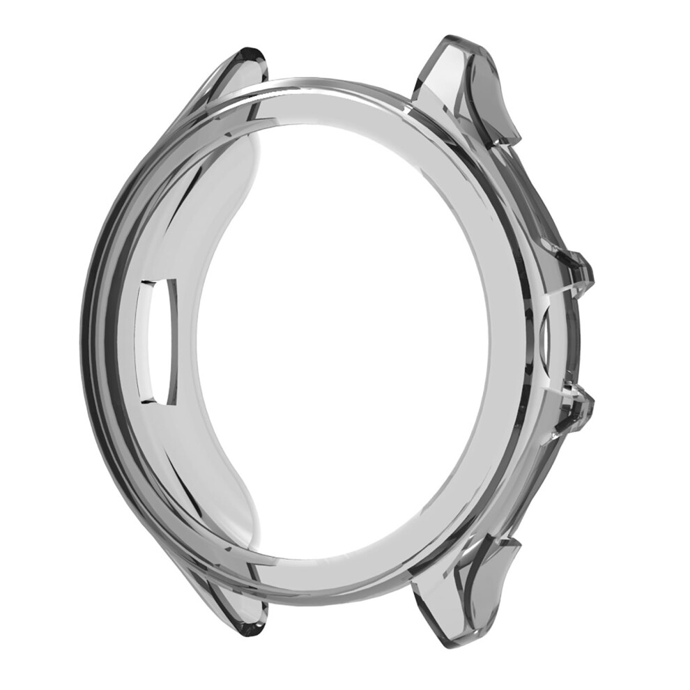 Shockproof Tpu Watch Protective Case With Scratch Resistant Slim Fit Bumper Cover For Watch 2 9099447339874