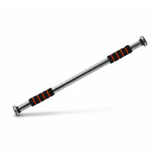 Pull Up Bar Doorway Chin Up Bar Heavy Duty Strength Training Home Gym Workout Bar