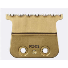 FX707Z Replacement TBlade Zero Gap Adjustable UltraClose Cutting for BabylissPRO FX787 FX797