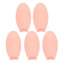 25St Roze Ventilatorblad Vervanging Plastic Voor Binnenventilator