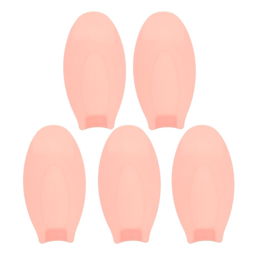 25St Roze Ventilatorblad Vervanging Plastic Voor Binnenventilator