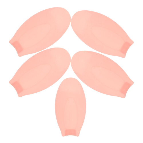 25St Roze Ventilatorblad Vervanging Plastic Voor Binnenventilator 2