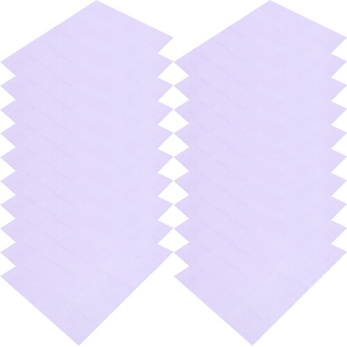 Lavendel Origami Papier Doppelseitig Für Handarbeit