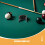 3Set Pool Tischtaschenliner Eckenschutz Kunststoff 9