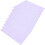 Lavendel Origami Papier Doppelseitig Für Handarbeit 2