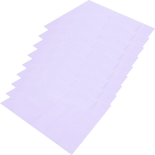 Lavendel Origami Papier Doppelseitig Für Handarbeit 1