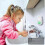 Children's Hand Washing And Tooth Brushing Timer Children's Led Hand Washing/brushing Timer 4