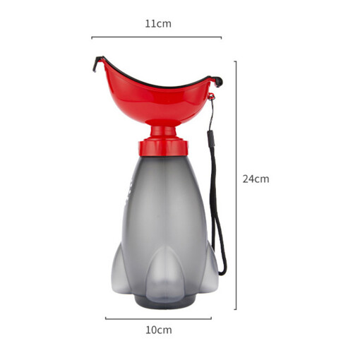 tragbares wc reise noturinal urinalflasche kinder auto camping 1