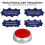 30 Seconds Recordable Talking Button Voice Custom Playback Recording 5