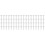 300Pièces Fermoirs Boucles D'oreilles Plastique Transparente Durable 6