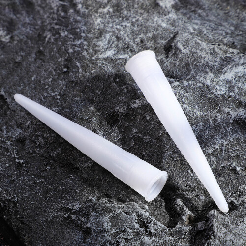 100Pièces Embouts D’extension En Pour Tubes De Joint 2