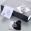 2Pcs Adjustable Shower Head Holders Wall Mounted for Bathroom 4