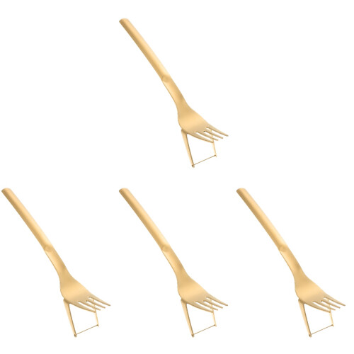 4Pièces Trancheur Pastèque Métal Pour 1