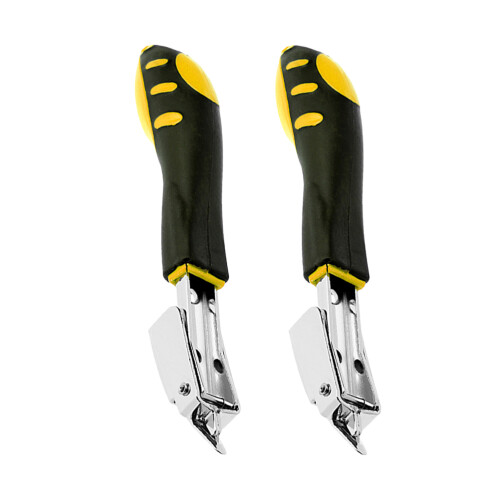 4Pièces Décolle-Clous Métal Durable Usage Professionnel Anti-