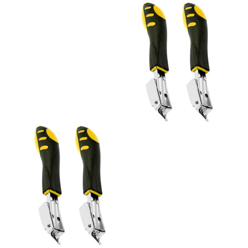 4Pièces Décolle-Clous Métal Durable Usage Professionnel Anti- 2