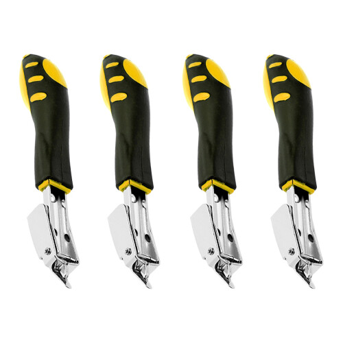 4Pièces Décolle-Clous Métal Durable Usage Professionnel Anti- 1