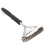 2Pièces Gril Bbq Durable Acier PP Pour Terrasse Extérieure 9