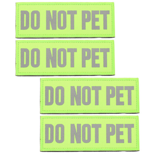 12Pièces Patchs Décoratifs Vert Pour Reflets 2