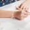 3Pièces Quartz Enfants Multi Couleurs Bracelet 4