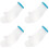 4Pièces Protection De Bras En PP Silicone Pour 6