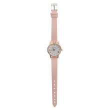 3Pièces Colorées Lumineuses Enfants Bracelet Ajustable Rose