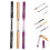 12Pièces Nail Art Polyvalent Plastique Pour 8